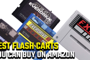 Best Flash Carts you can buy on Amazon