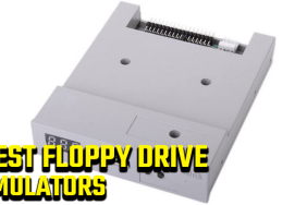 Best Floppy Drive Emulators