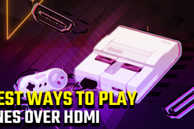 Best Ways to Play SNES over HDMI