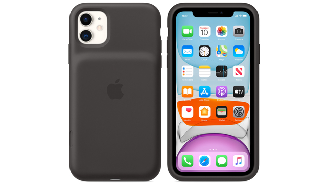 Best iPhone 11 Battery Cases
