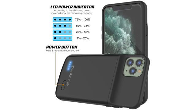 Best iPhone 11 Battery Cases