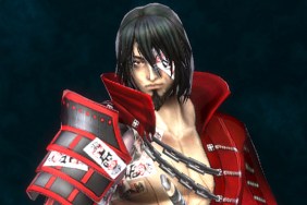 Bloodstained How to Unlock Zangetsu and Randomizer Mode