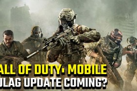 Call of Duty: Mobile Gulag