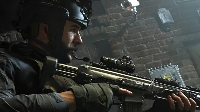 MW3 559Q-RXGN4-JZPP Redeem Code Not Working for Modern Warfare 3 -  GameRevolution