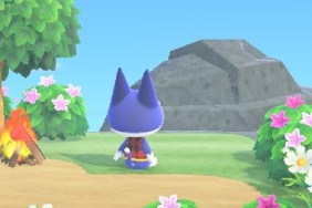Can Rover be a villager in Animal Crossing: New Horizons?