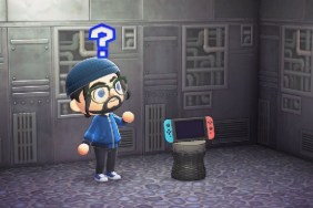 Can you transfer Animal Crossing: New Horizons save to another Switch? question