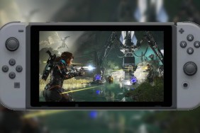 Crucible Nintendo Switch release date