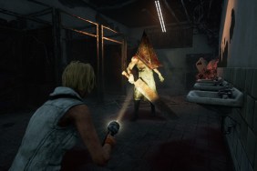Dead by Daylight Silent Hill Update 11
