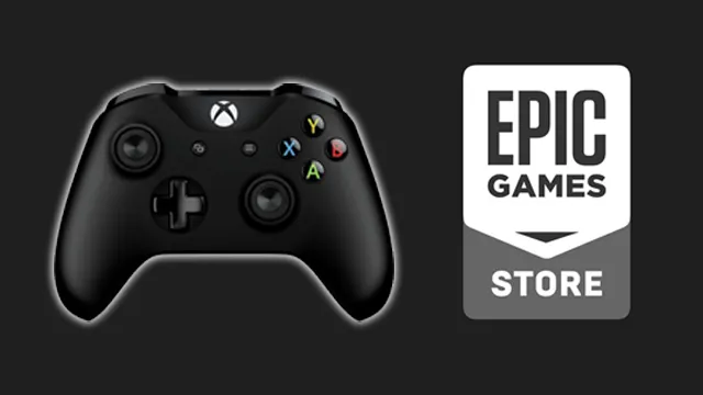 How to Play Epic Games with a Controller 