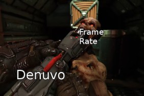 Doom Eternal Denuvo Update skullface