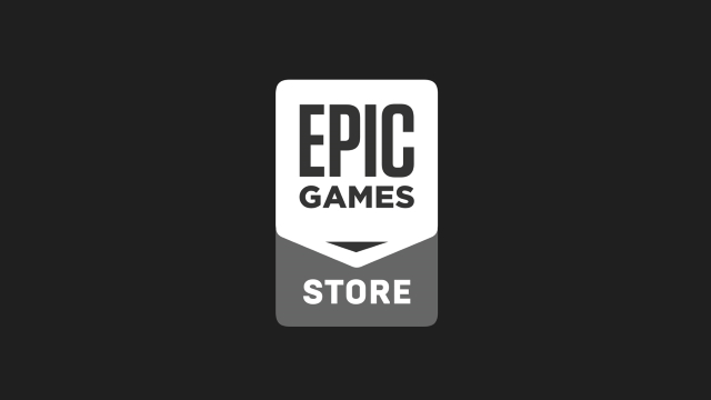 Epic Games Store bandwidth limit