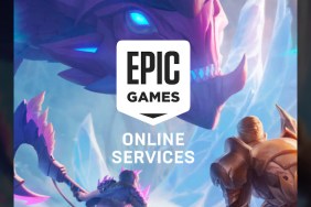 Epic Online Services PC PS4 Xbox One Nintendo Switch
