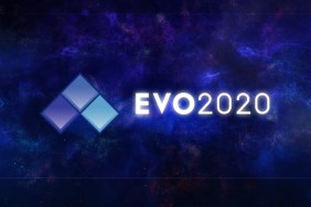 Evo 2020 Canceled
