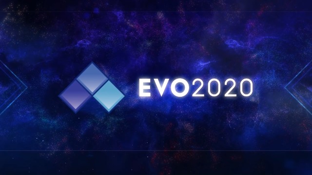 Evo 2020 Canceled