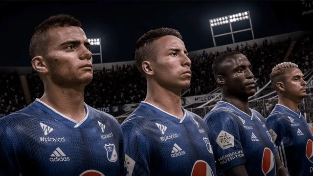 FIFA 20 1.20 update