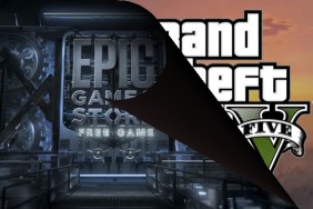 GTA 5 Epic Games Store release free game