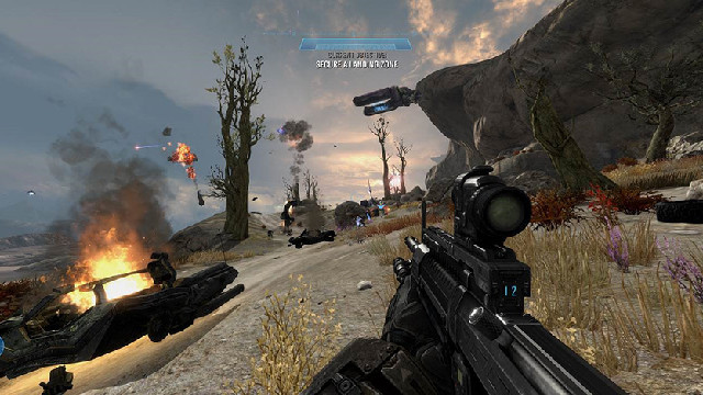 Halo 2 PC release beta