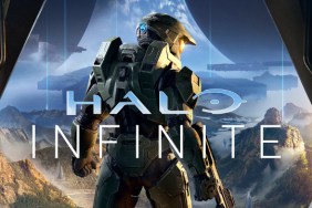 Halo Infinite Xbox Series X reveal da chief