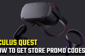How to get Oculus Quest promo codes