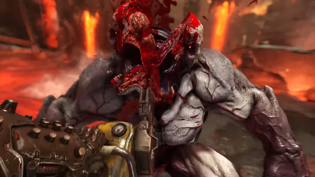 Doom Eternal seemingly sabotaged its own Denuvo anti-piracy tech