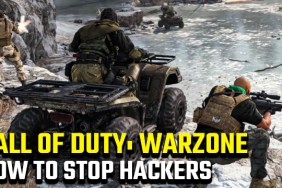 How to stop Call of Duty: Warzone hackers