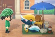 How to trade in Animal Crossing: New Horizons Kicks