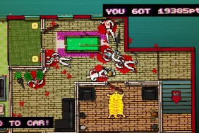 Humble Indie Bundle 21 leak Hotline Miami