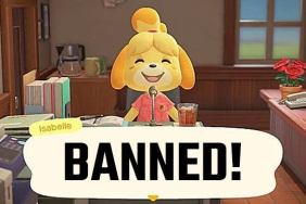 Is the Animal Crossing New Horizons duplication glitch safe