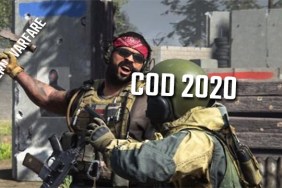 With Modern Warfare's continued success, can COD 2020 compete?