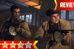 Mafia 2 Definitive Edition Review Featured