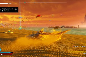 Maneater trophy guide and roadmap