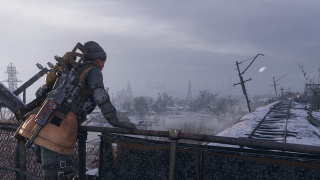 Metro Exodus Denuvo update Steam Epic Games Store PC