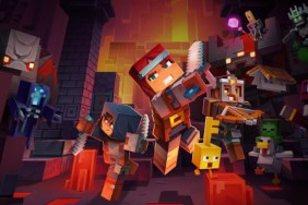 Minecraft Dungeons local multiplayer