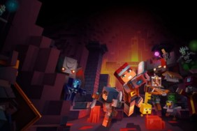 Minecraft Dungeons unable to verify game ownership