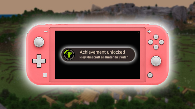 Nintendo Switch Achievements