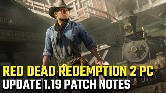 How To Fix ERR_GFX_STATE Red Dead Redemtpion 2 PC 