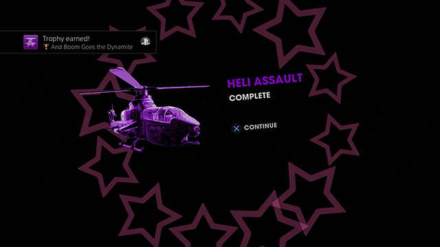 Saints Row 3: Remastered] #90 Yes, I did make my SR3 protagonist look like  Revy. : r/Trophies