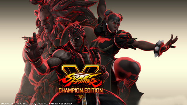 Major nerf to Akuma spotted in Street Fighter 5: Champion Edition