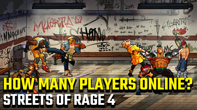 Streets of Rogue — 4-Player Local Co-op?? Streets of Rogue “Arcade