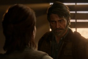 The Last of Us 2 story trailer Joel