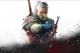 The Witcher 3 release date