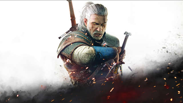 The Witcher 3 release date