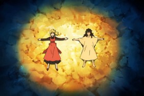 Tower of God episode 7