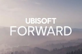Ubisoft Forward E3 2020