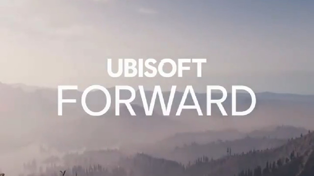 Ubisoft Forward E3 2020