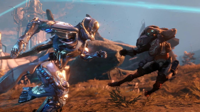 Warframe: Cross Platform Progression Guide