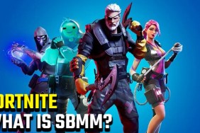 What is SBMM in Fortnite Battle Royale