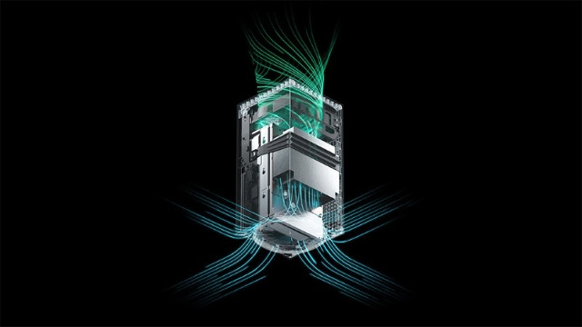 Xbox Series X payment plan internals