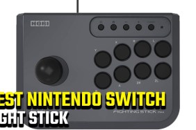 Best Switch Fight Sticks | Which arcade controller should I get?
