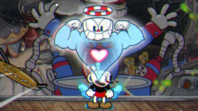Why the Cuphead Assist Mode mod exists and how it came to be